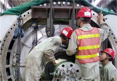 真空定量灌裝機包裝樣品