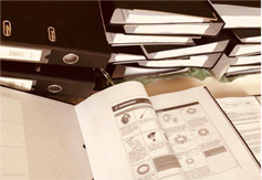 真空定量灌裝機包裝樣品