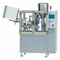 粘稠液體自動(dòng)定量灌裝機(jī)
